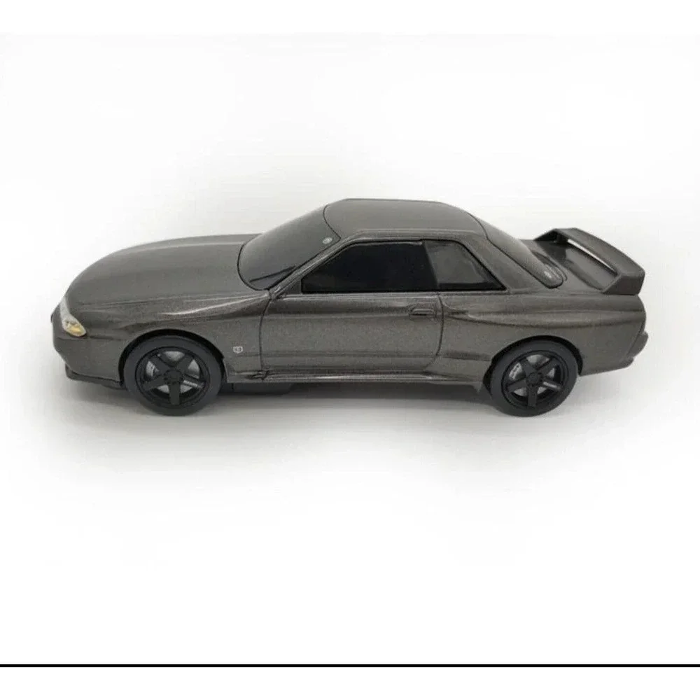 Nissan Motor Corporation new limited